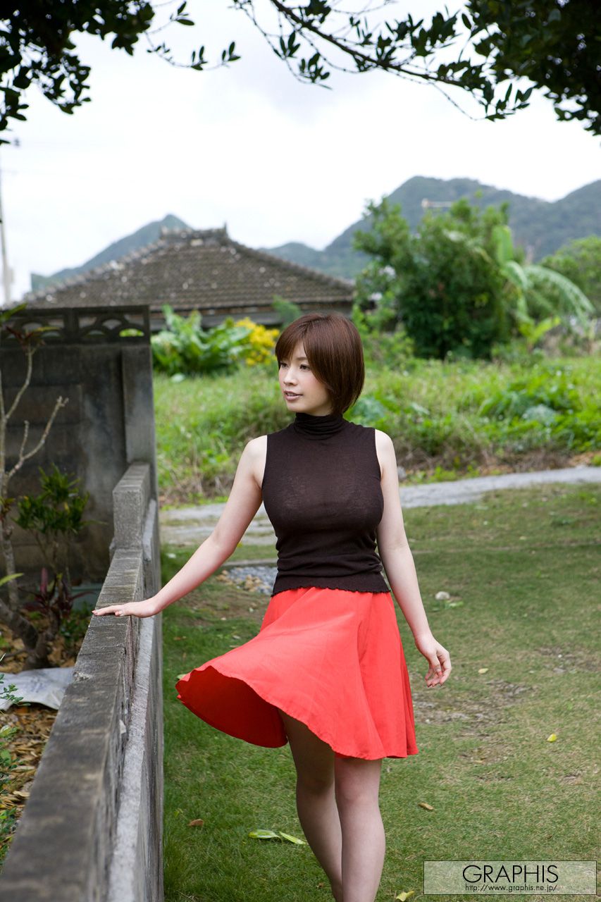 奥田咲《Bloom》  Special Contents-图29