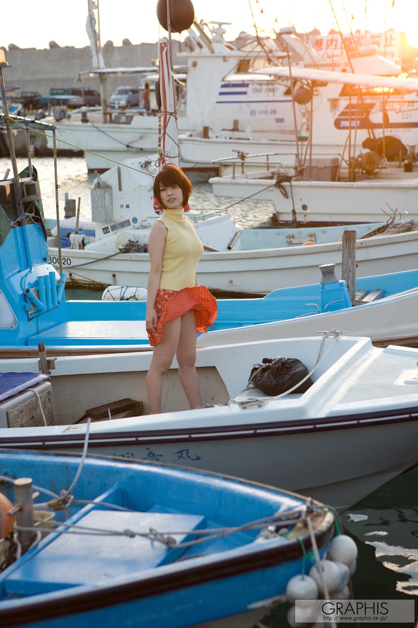 奥田咲《Bloom》  Special Contents-图4