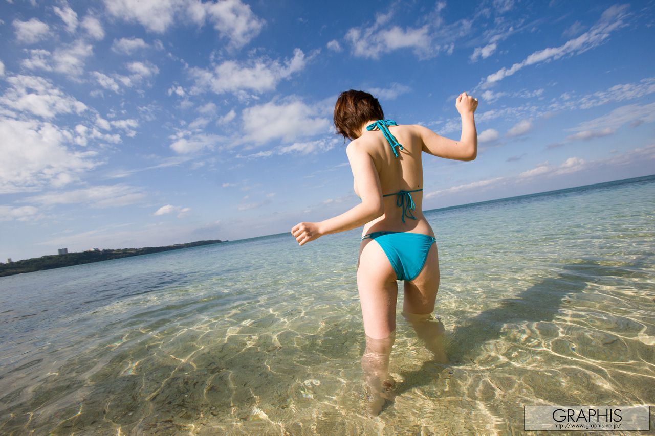 奥田咲《Bloom》  Special Contents-图7