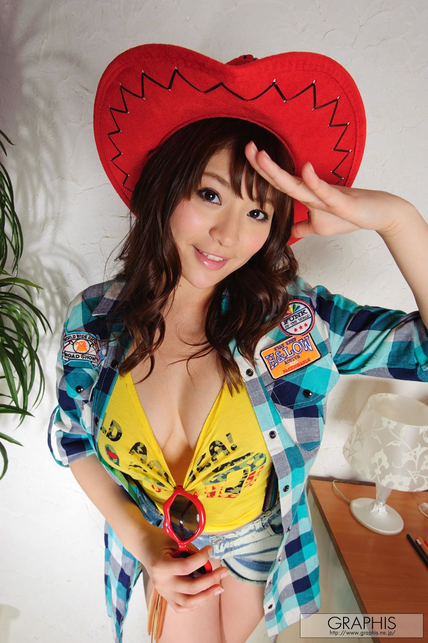 藤浦めぐ《Encounters》  Gals-图10