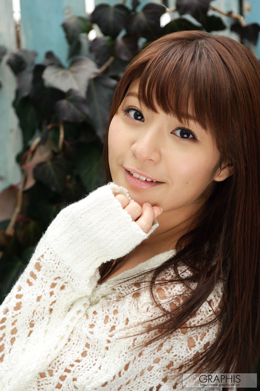 藤浦めぐ《Encounters》  Gals-图1