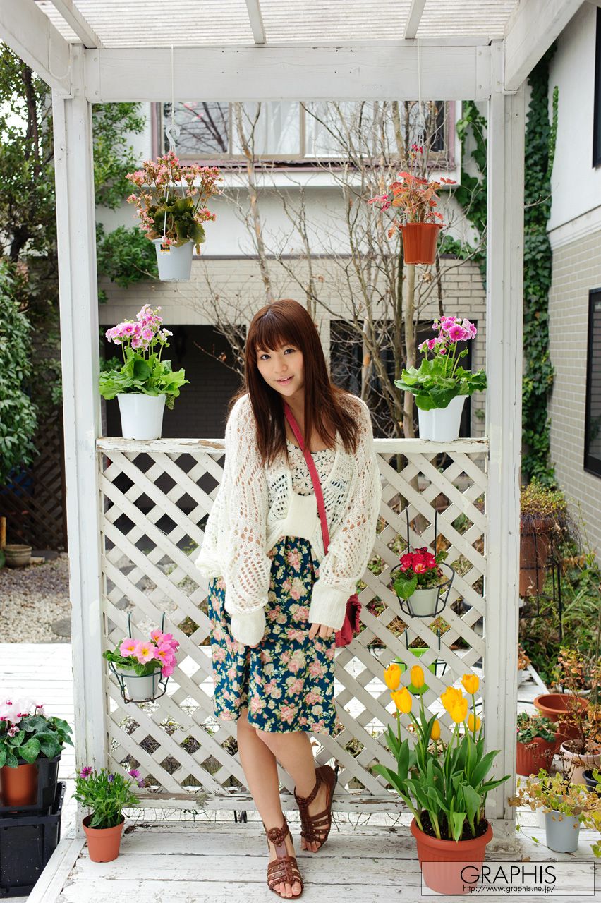 藤浦めぐ《Encounters》  Gals-图2