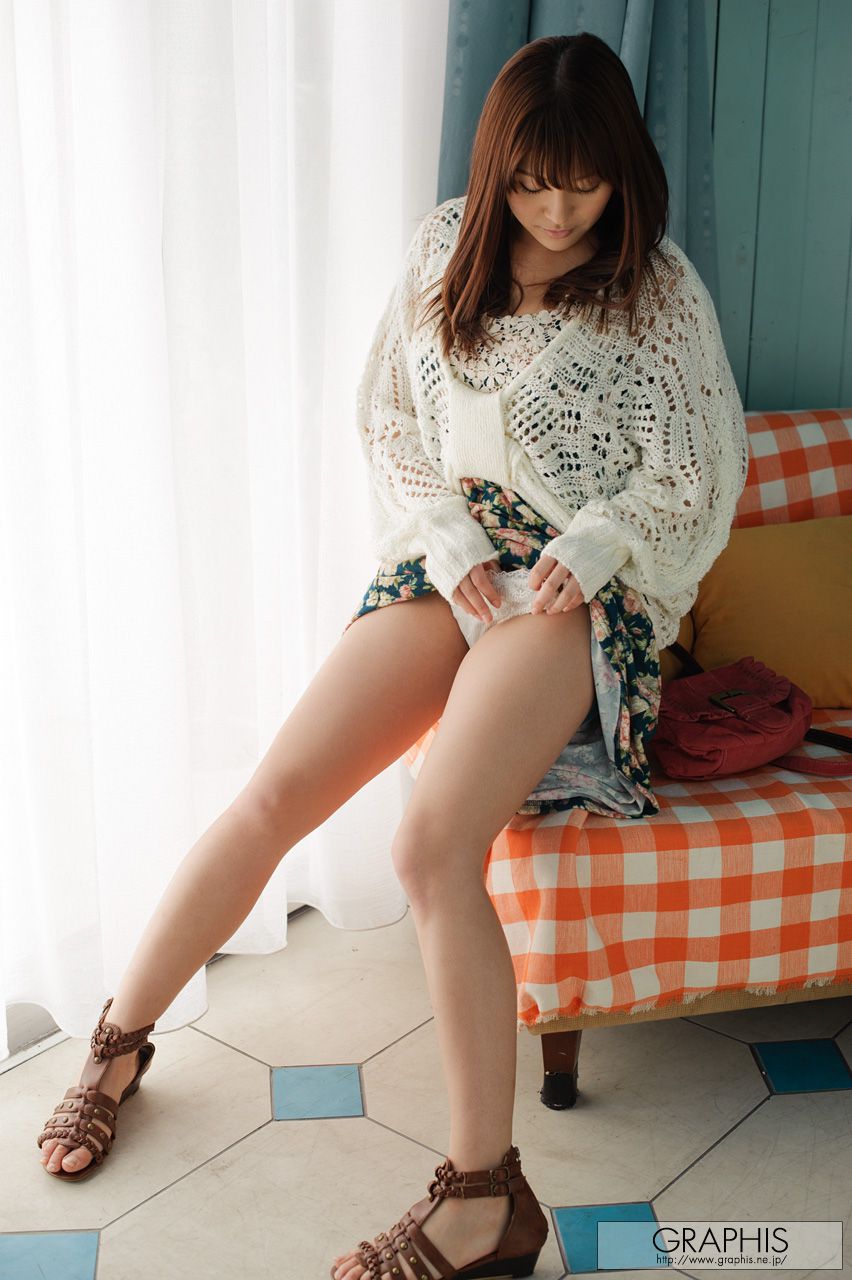 藤浦めぐ《Encounters》  Gals-图3