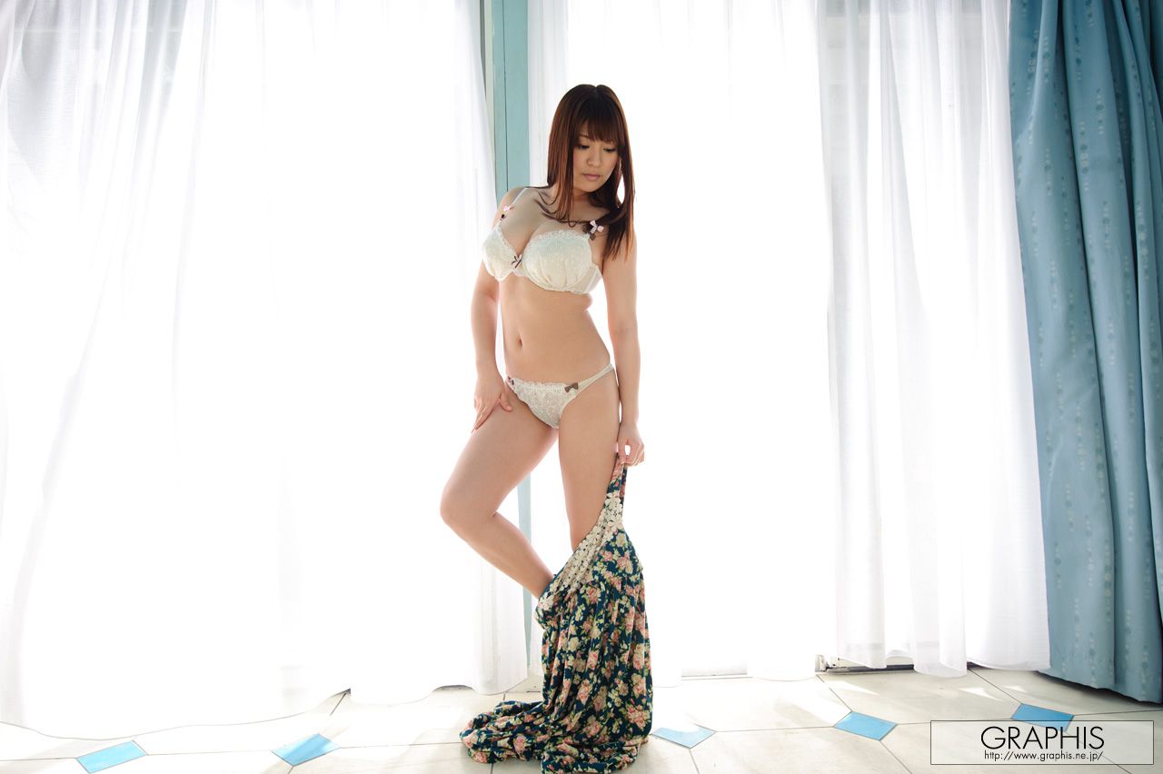 藤浦めぐ《Encounters》  Gals-图8