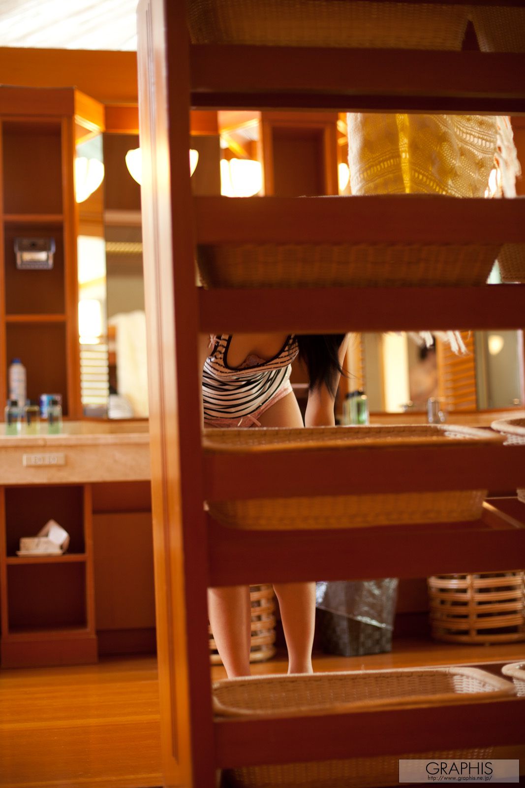 由爱可奈《A to Z》  Special Contents-图15