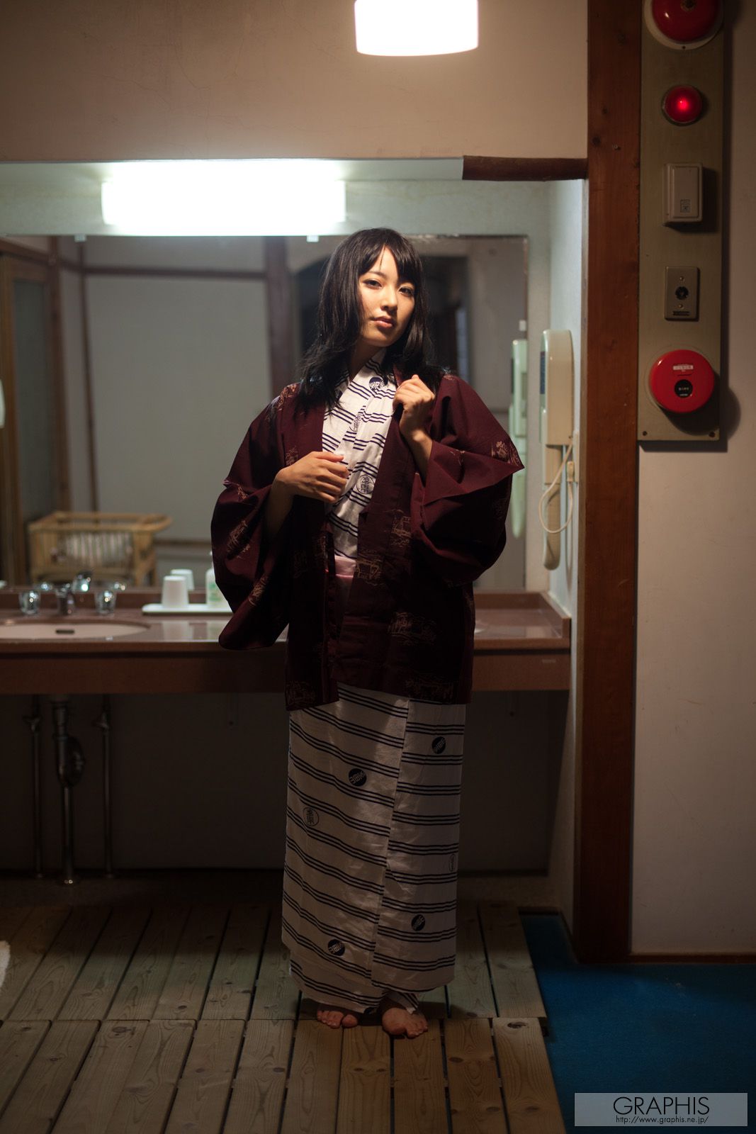 由爱可奈《A to Z》  Special Contents-图19