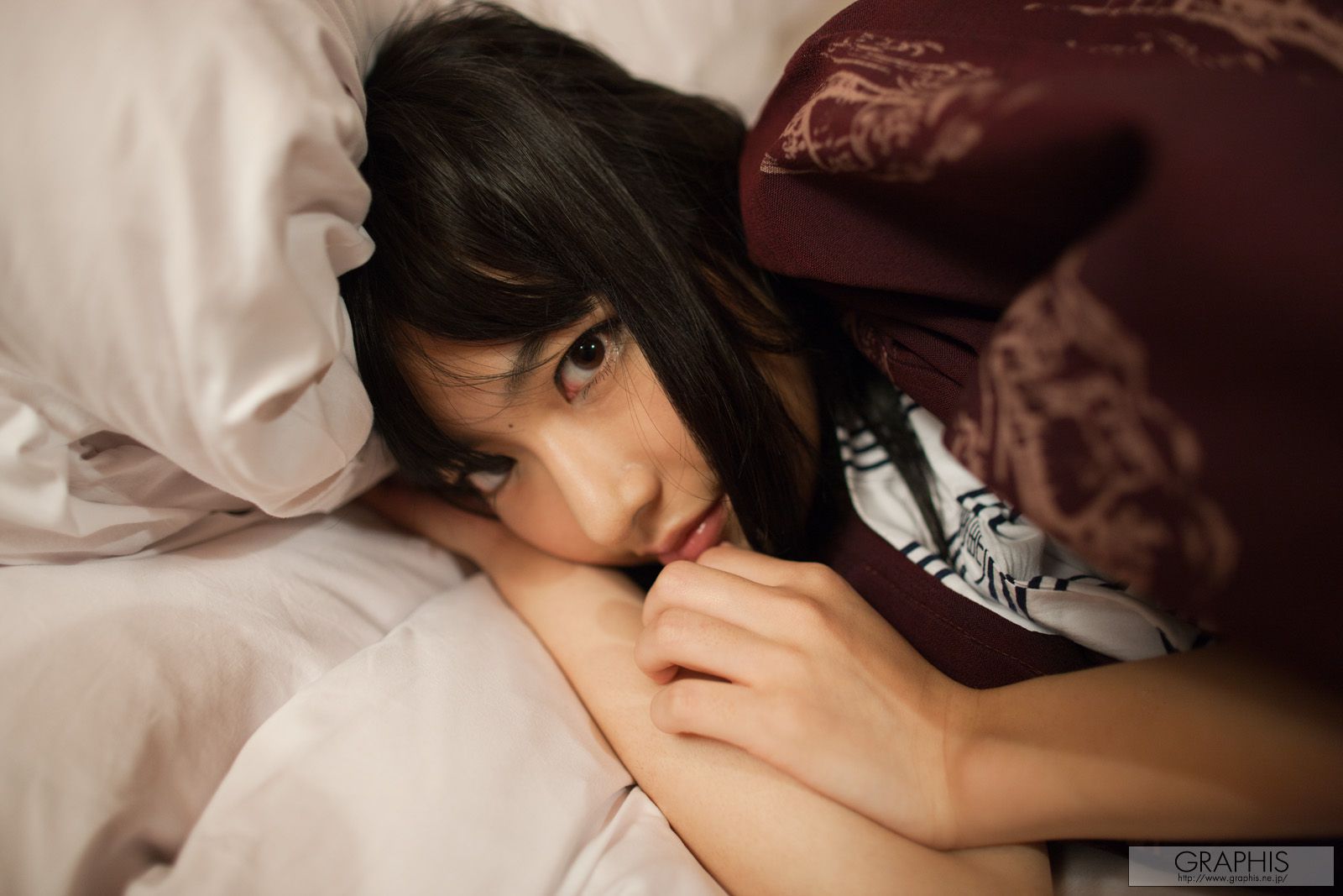 由爱可奈《A to Z》  Special Contents-图21