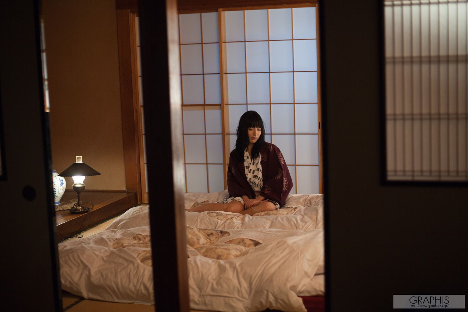 由爱可奈《A to Z》  Special Contents-图22