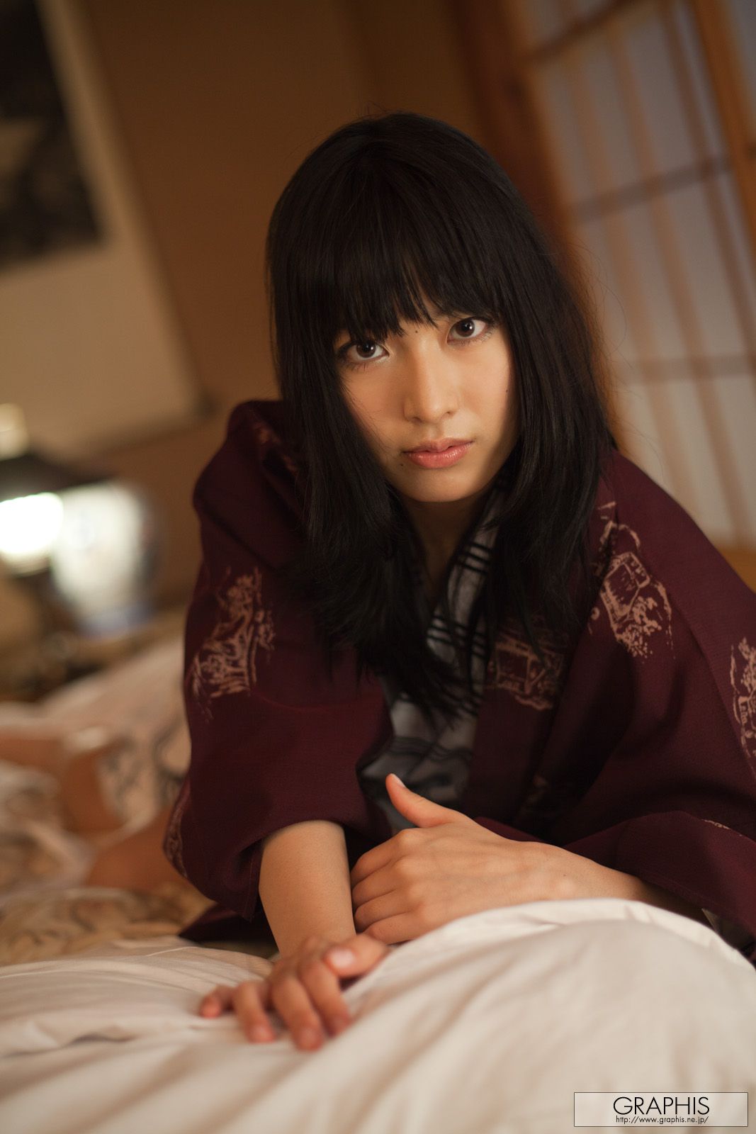 由爱可奈《A to Z》  Special Contents-图23