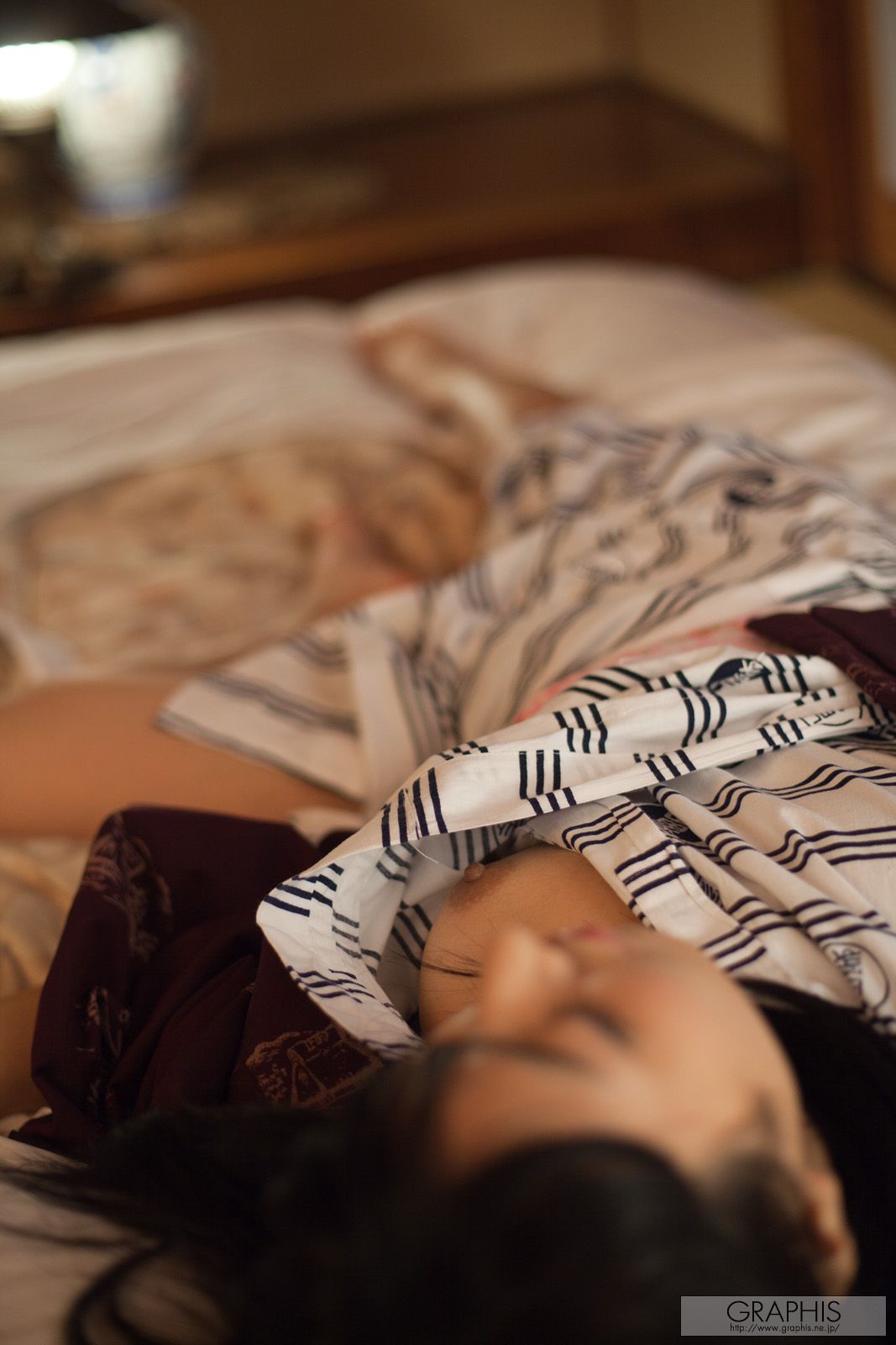 由爱可奈《A to Z》  Special Contents-图24