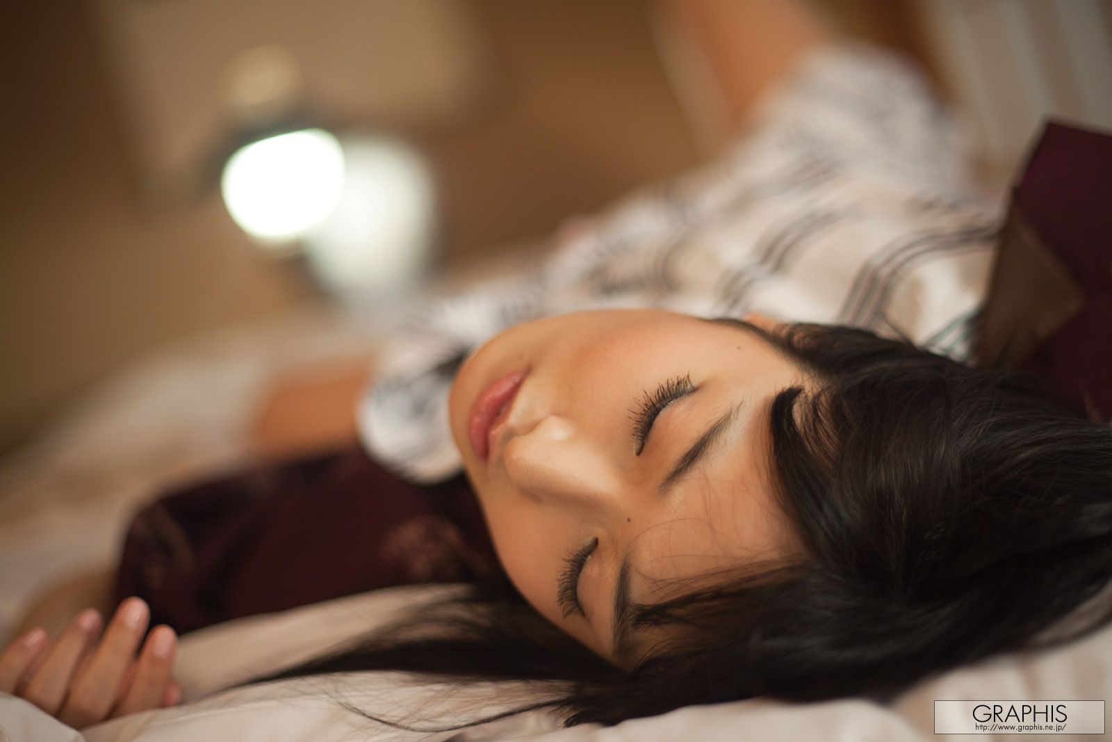 由爱可奈《A to Z》  Special Contents-图25