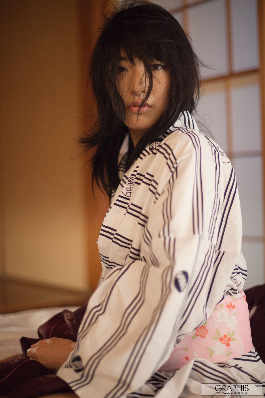 由爱可奈《A to Z》  Special Contents-图26