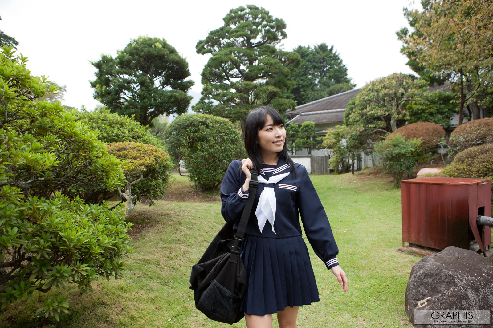 由爱可奈《A to Z》  Special Contents-图29