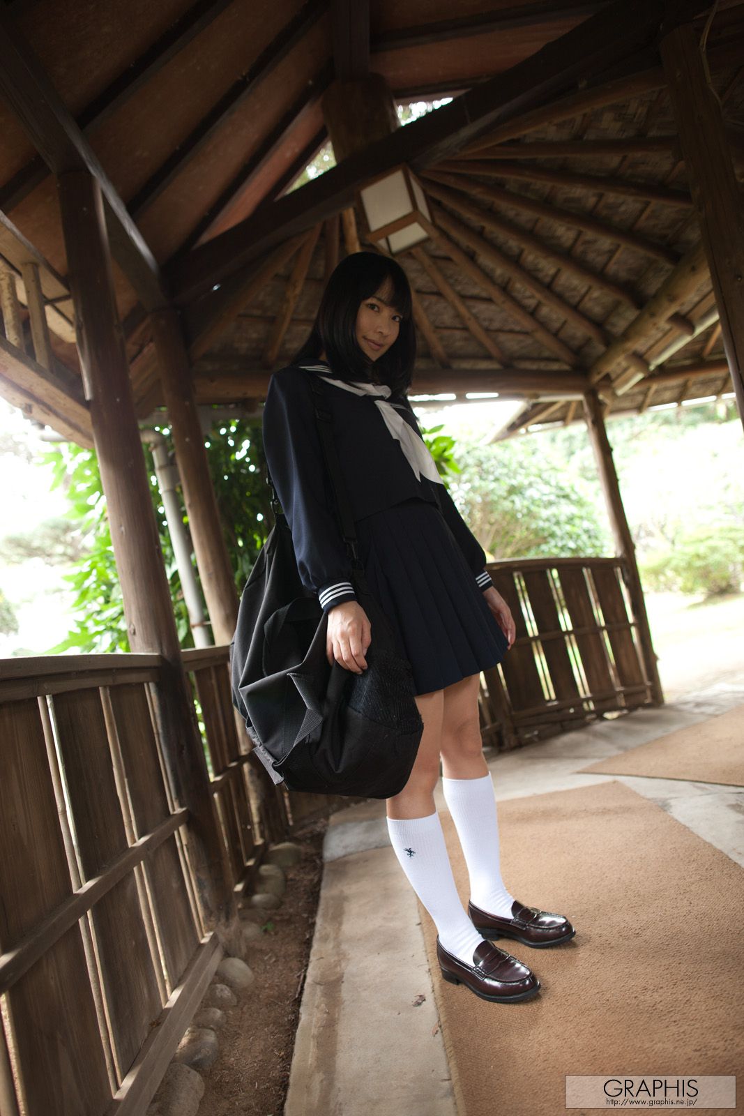 由爱可奈《A to Z》  Special Contents-图30