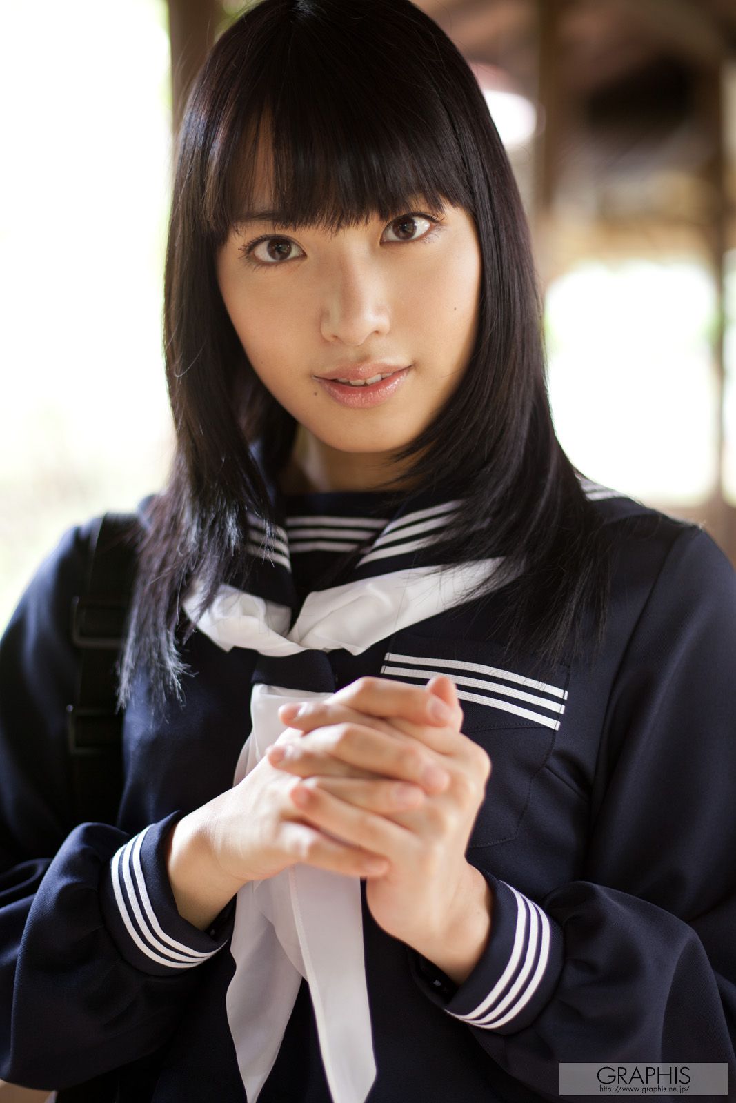 由爱可奈《A to Z》  Special Contents-图31