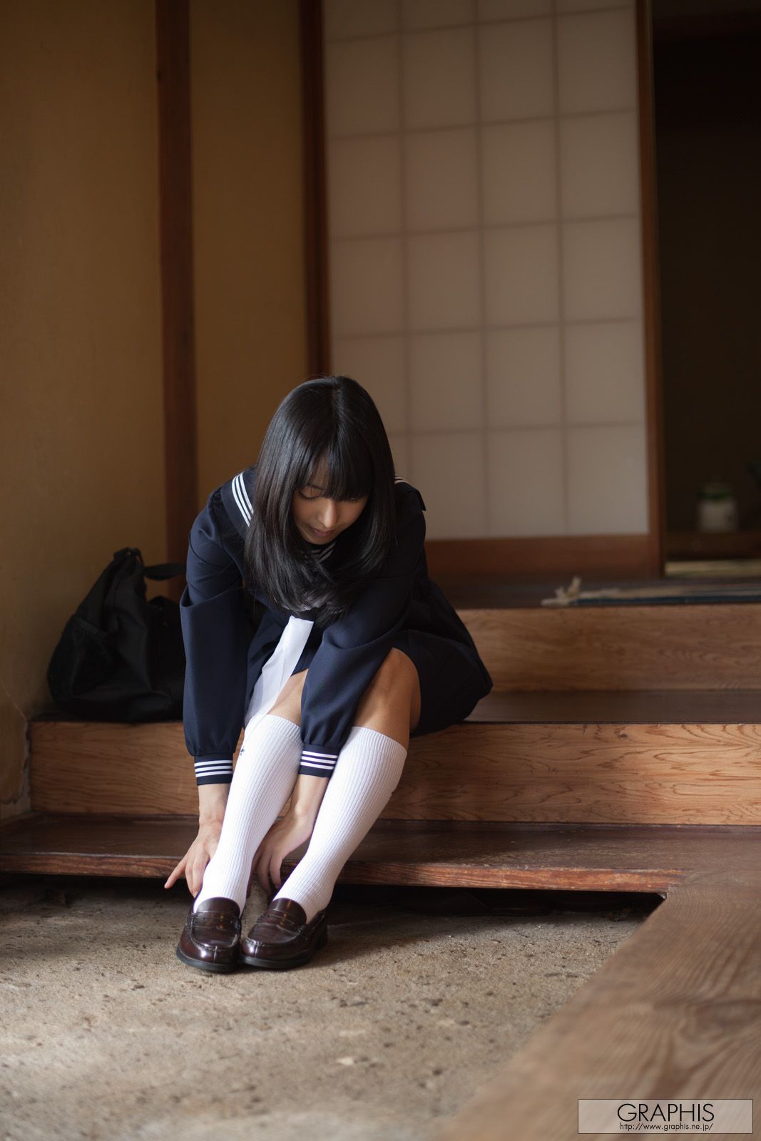 由爱可奈《A to Z》  Special Contents-图33