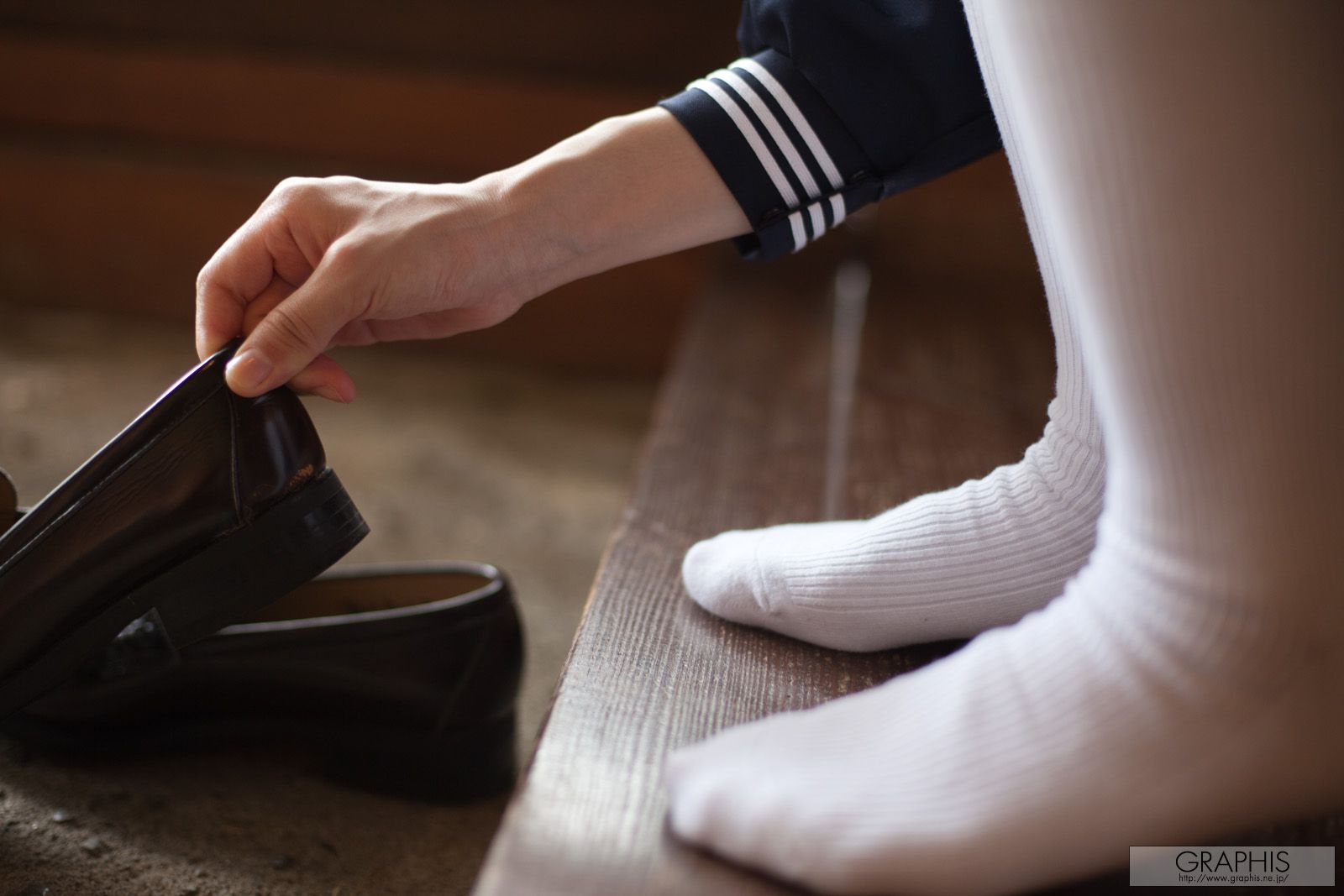 由爱可奈《A to Z》  Special Contents-图34