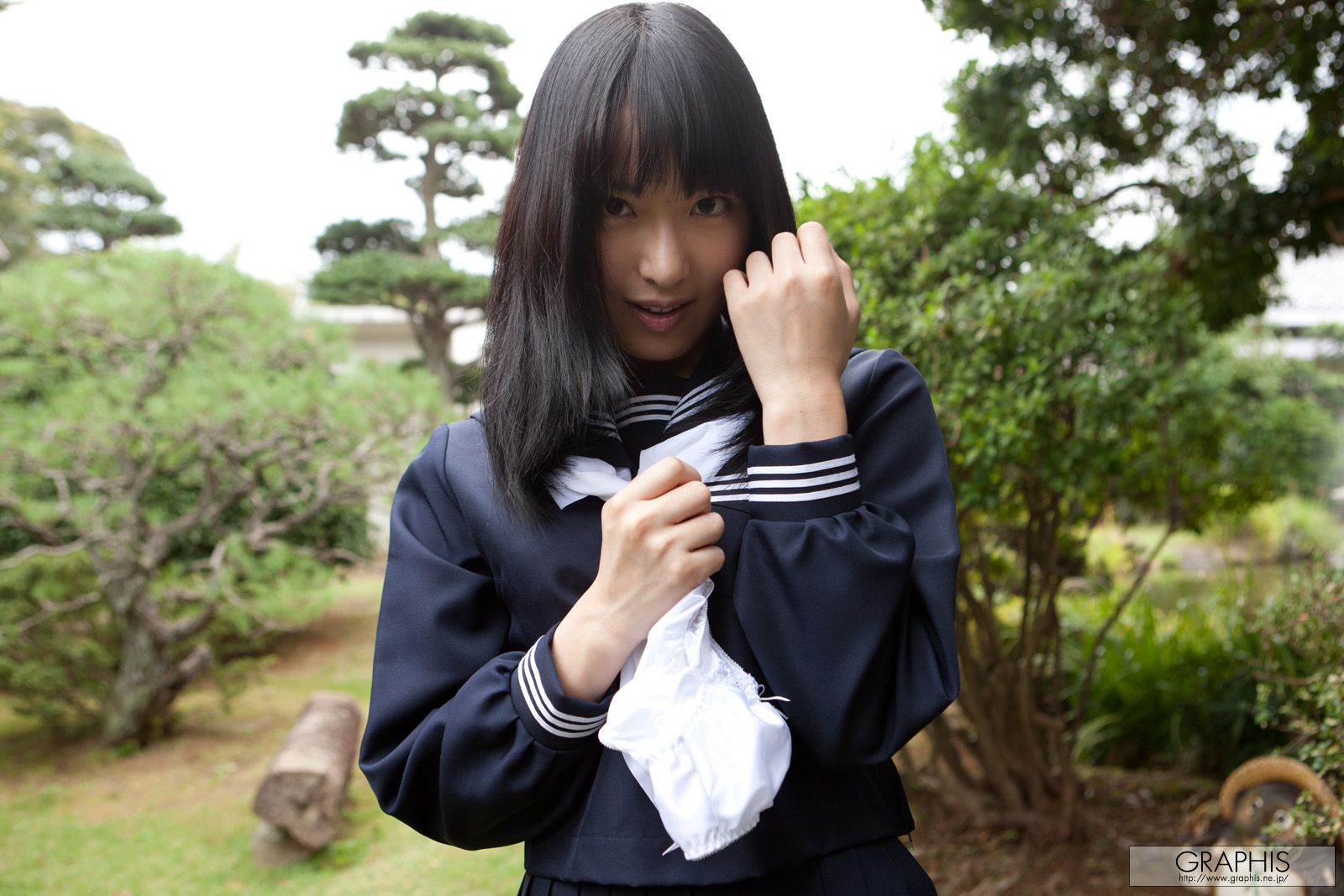 由爱可奈《A to Z》  Special Contents-图45