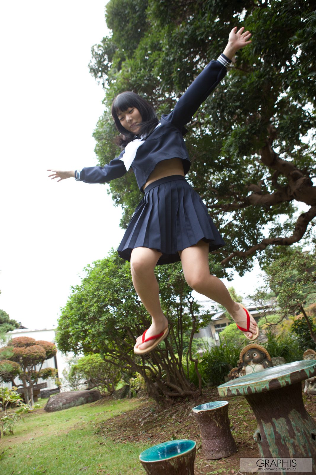 由爱可奈《A to Z》  Special Contents-图46