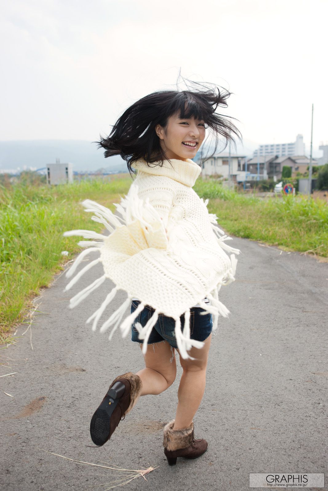 由爱可奈《A to Z》  Special Contents-图5