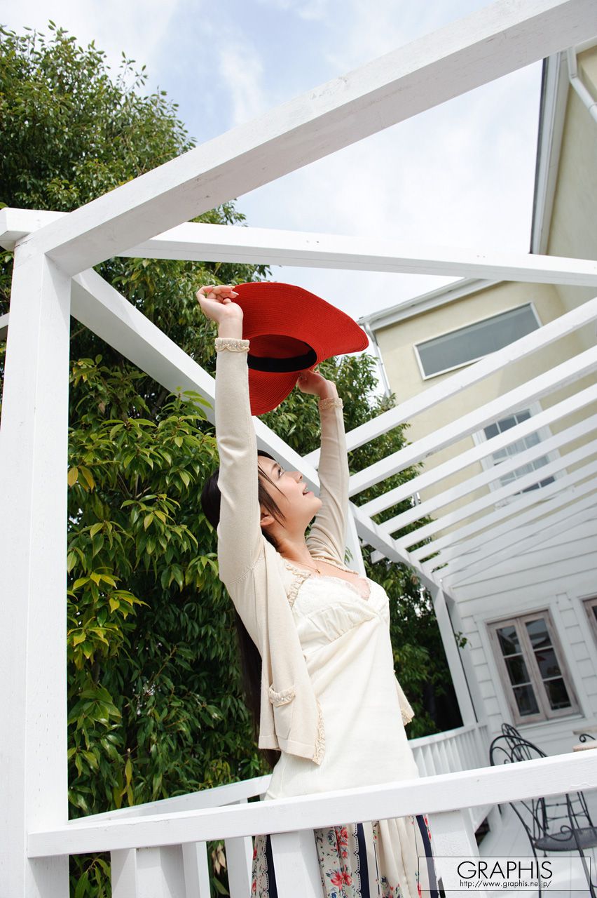 鶴田かな《Rocket Idol》  Gals-图1