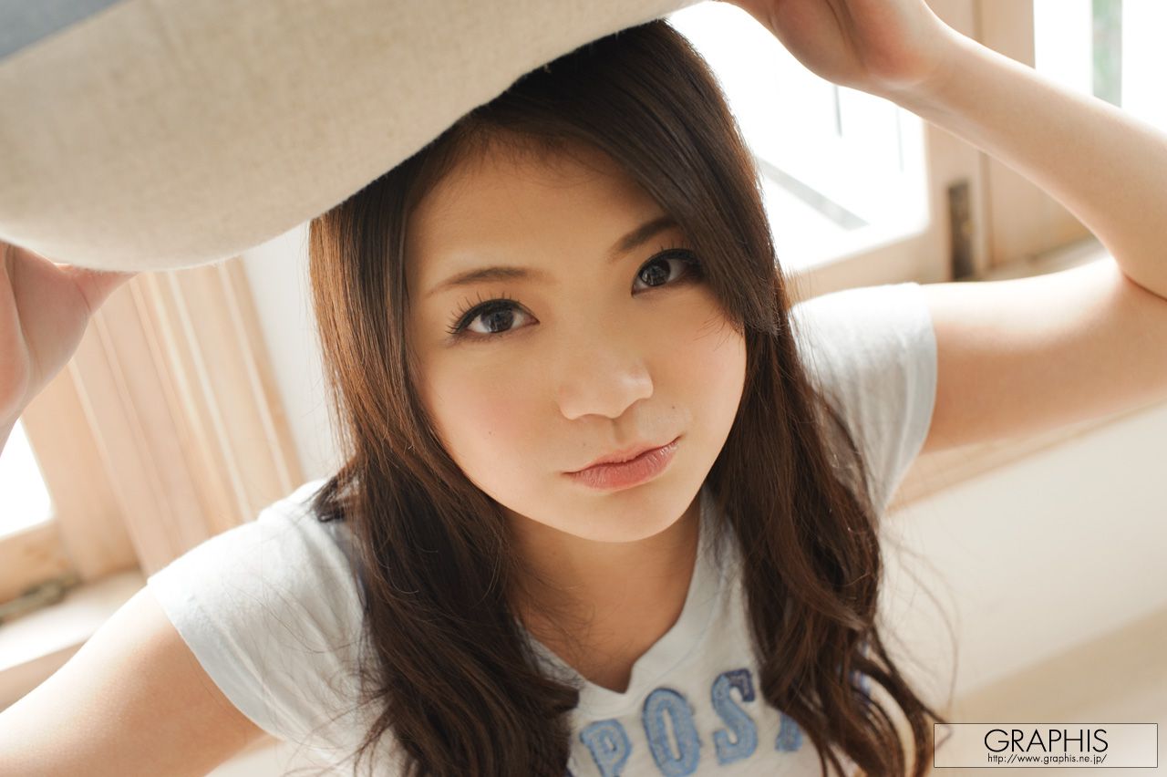 鶴田かな《Rocket Idol》  Gals-图24