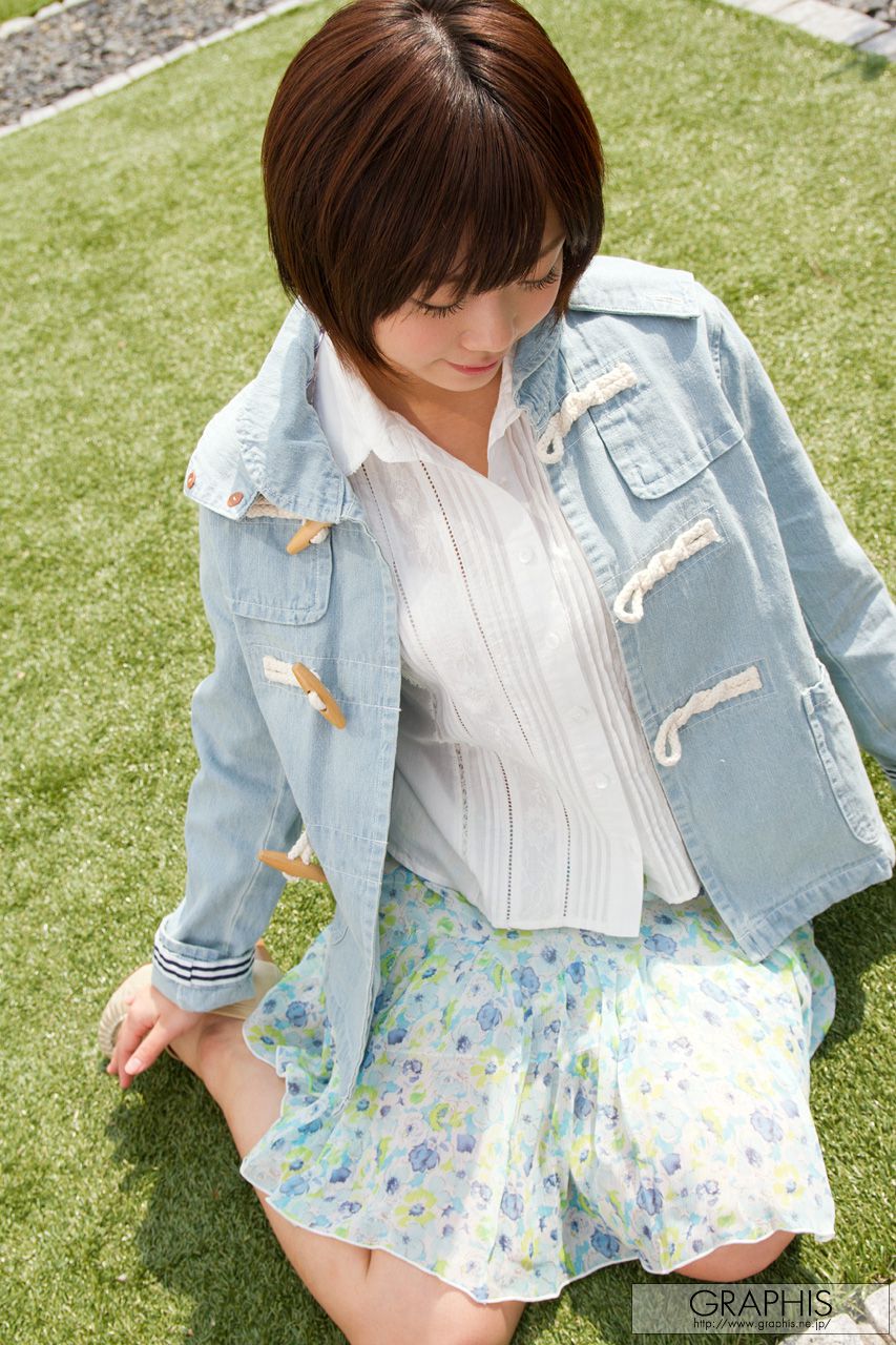 纱仓まな/纱仓真菜《Mana x Moe》  Gals-图1