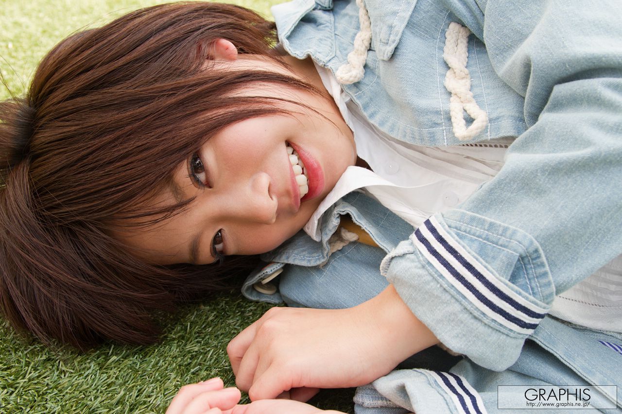 纱仓まな/纱仓真菜《Mana x Moe》  Gals-图2