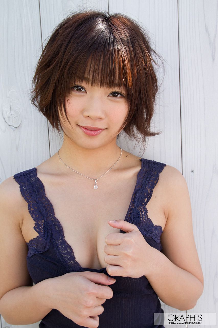 纱仓まな/纱仓真菜《Mana x Moe》  Gals-图32