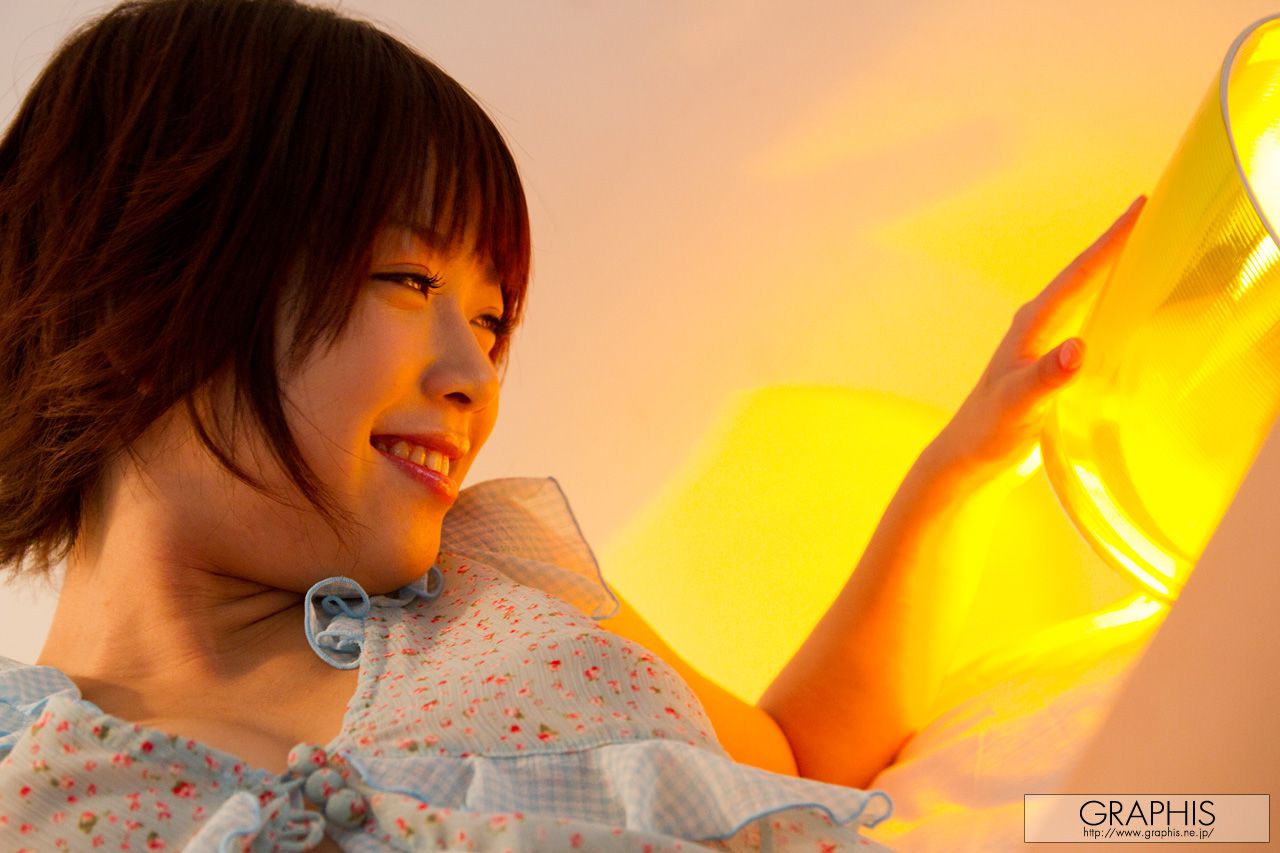 纱仓まな/纱仓真菜《Mana x Moe》  Gals-图44