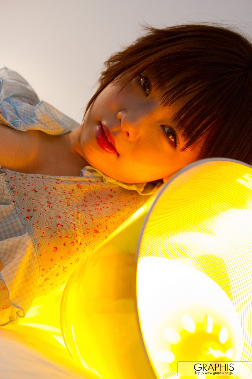 纱仓まな/纱仓真菜《Mana x Moe》  Gals-图45