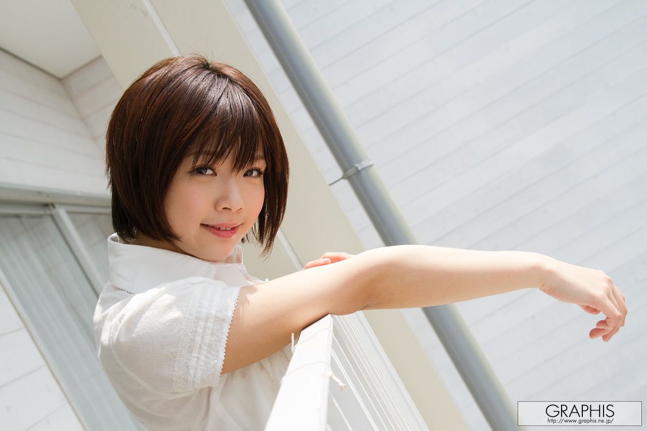 纱仓まな/纱仓真菜《Mana x Moe》  Gals-图8