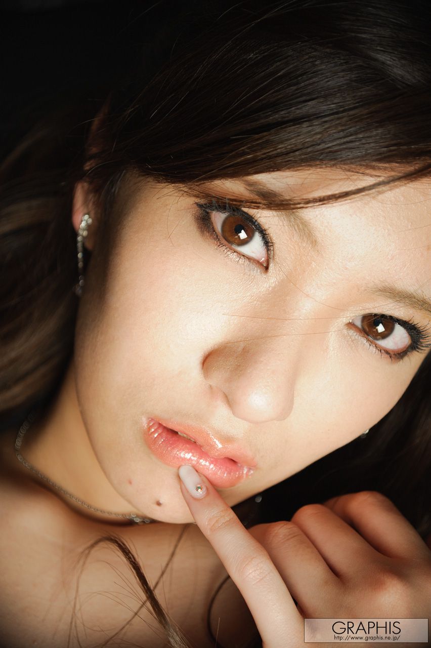 Yui Kasuga 春日由衣  First Gravure 初脱ぎ娘-图18