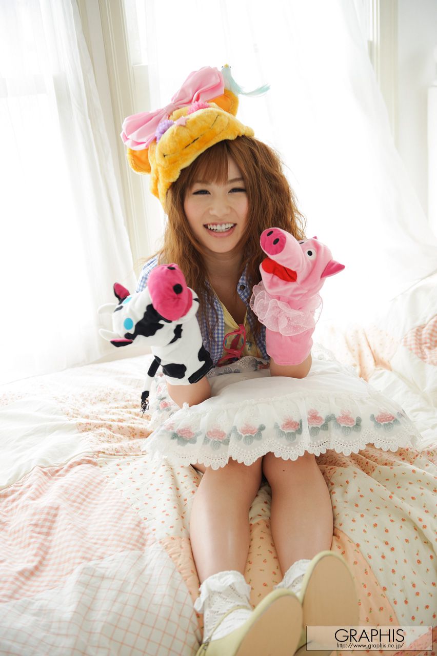 成瀬心美《Pretty Doll》  Special Contents-图13