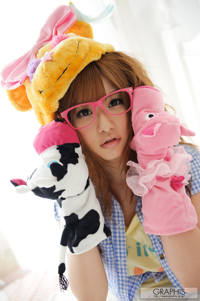 成瀬心美《Pretty Doll》  Special Contents-图15