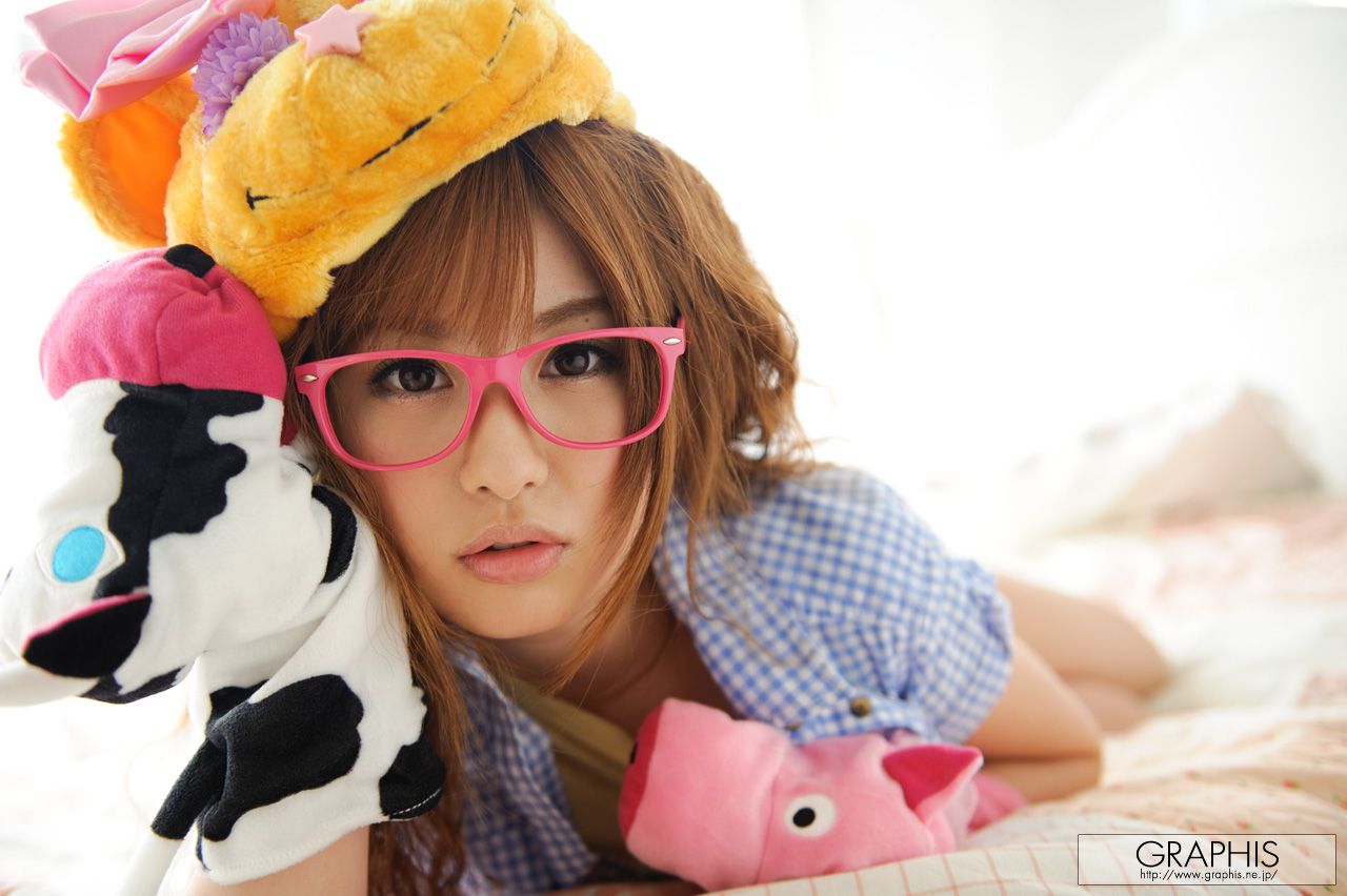 成瀬心美《Pretty Doll》  Special Contents-图17