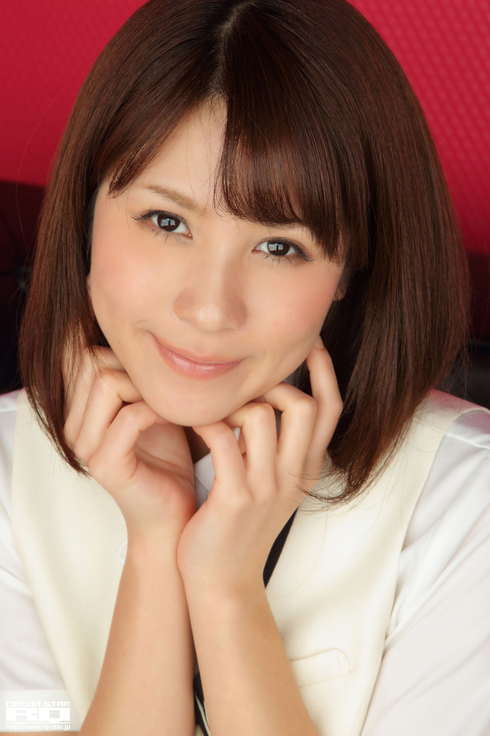 NO.00585 立花早纪/立花サキ Office Lady 办公室女郎 写真集-图141