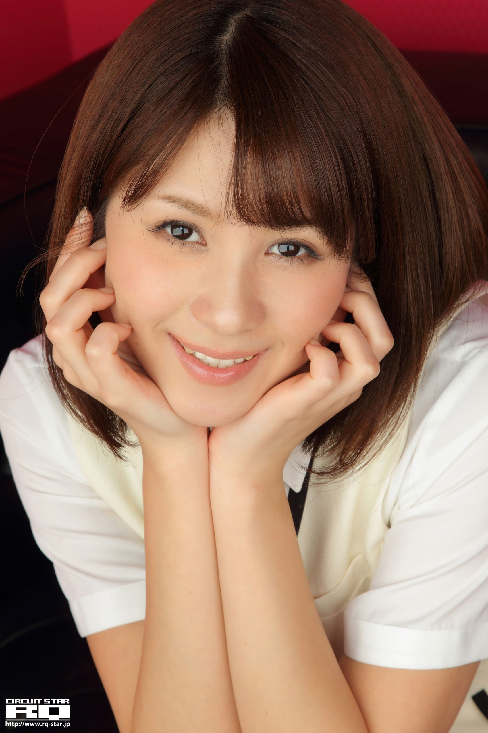 NO.00585 立花早纪/立花サキ Office Lady 办公室女郎 写真集-图145