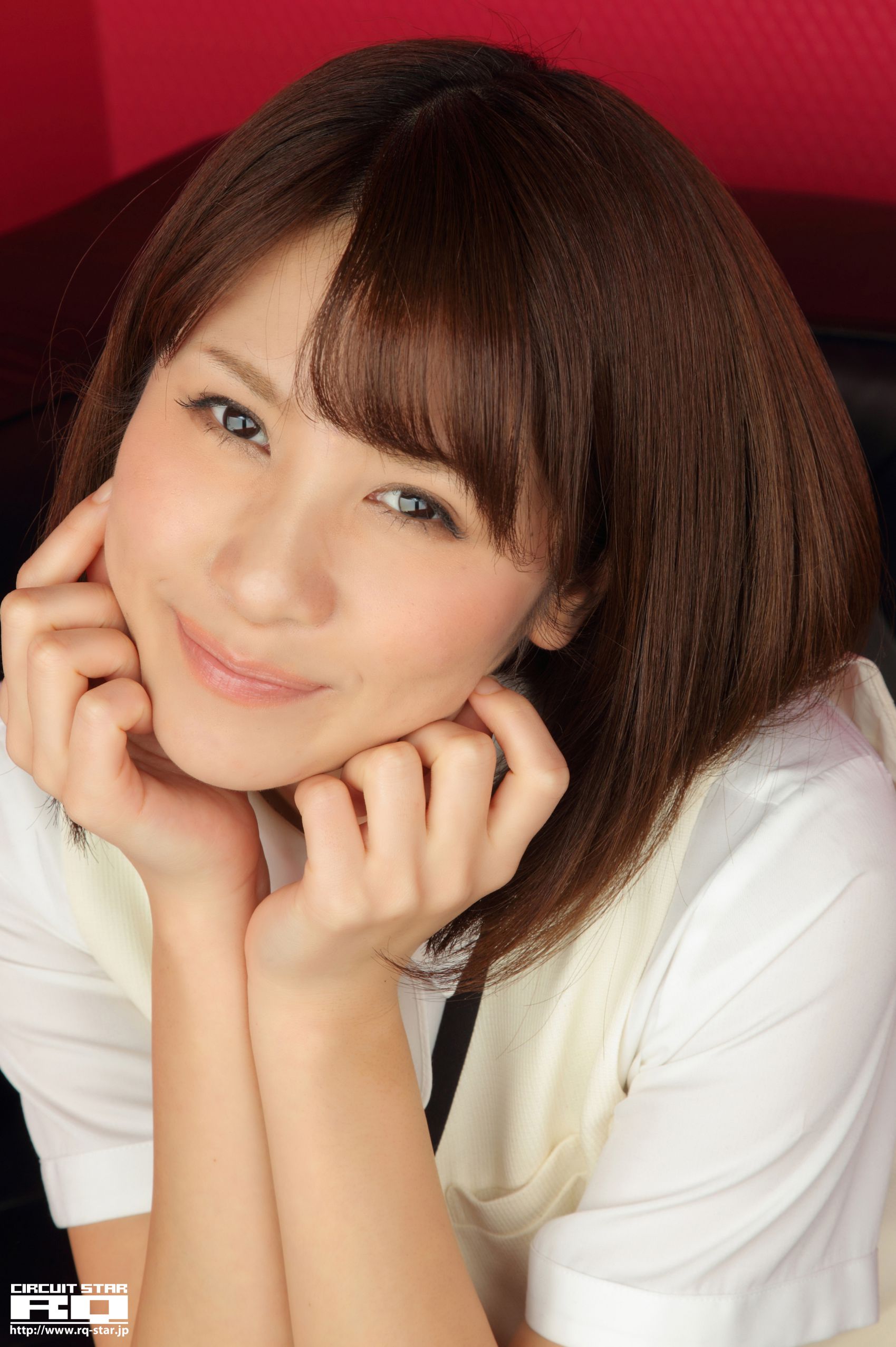 NO.00585 立花早纪/立花サキ Office Lady 办公室女郎 写真集-图147