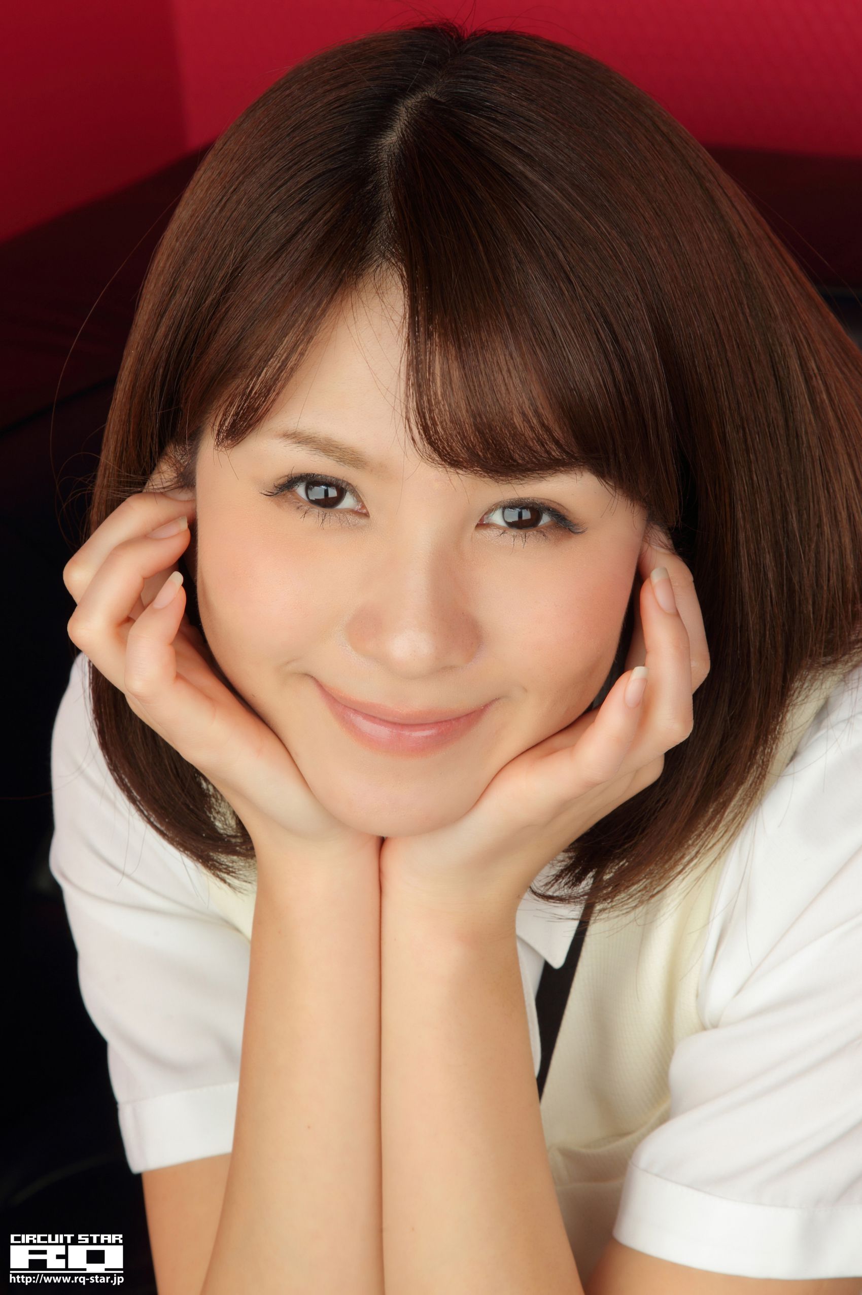 NO.00585 立花早纪/立花サキ Office Lady 办公室女郎 写真集-图148