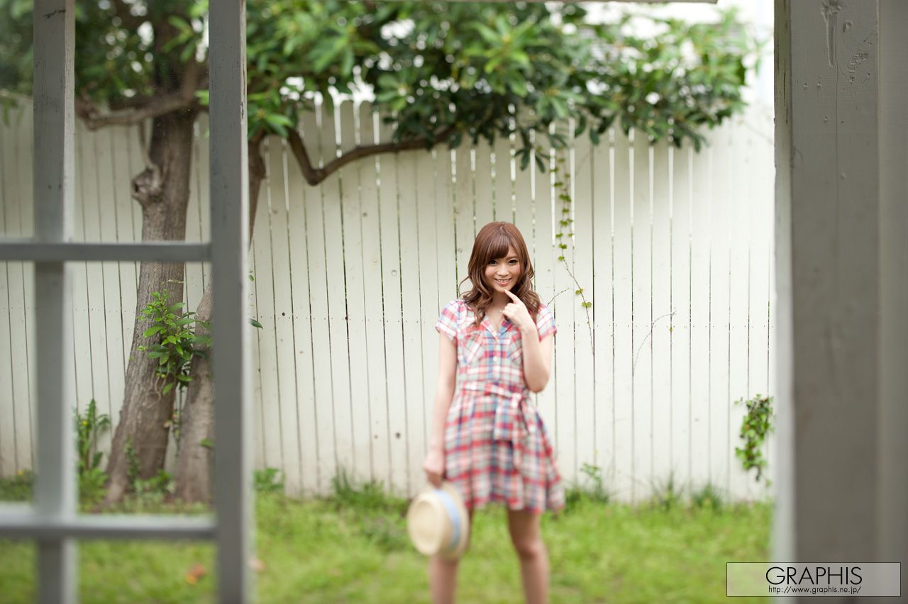 加藤リナ《Original Beauty》  Gals-图0