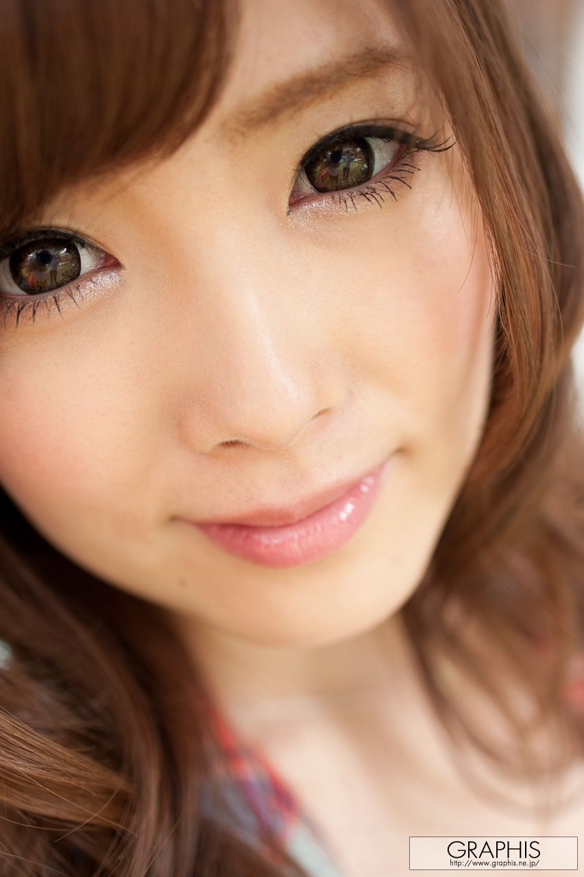 加藤リナ《Original Beauty》  Gals-图9