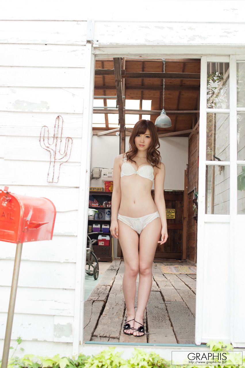 加藤リナ《Original Beauty》  Gals-图10