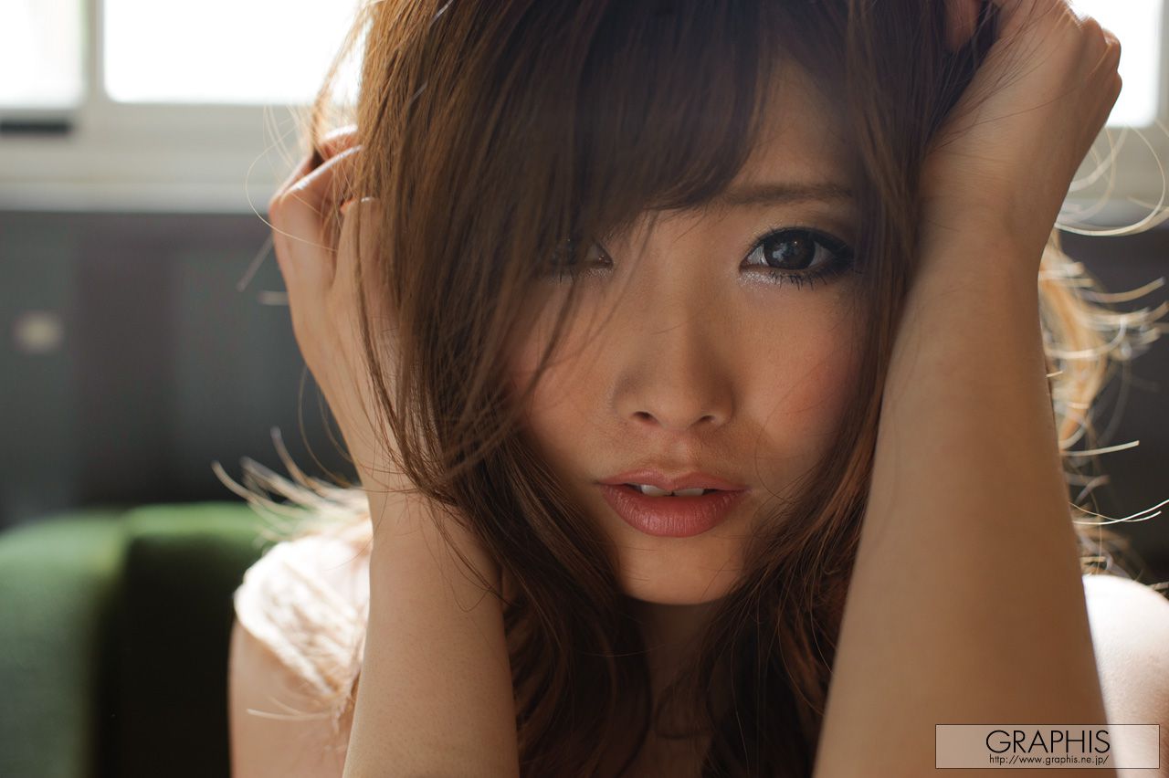 加藤リナ《Original Beauty》  Gals-图19
