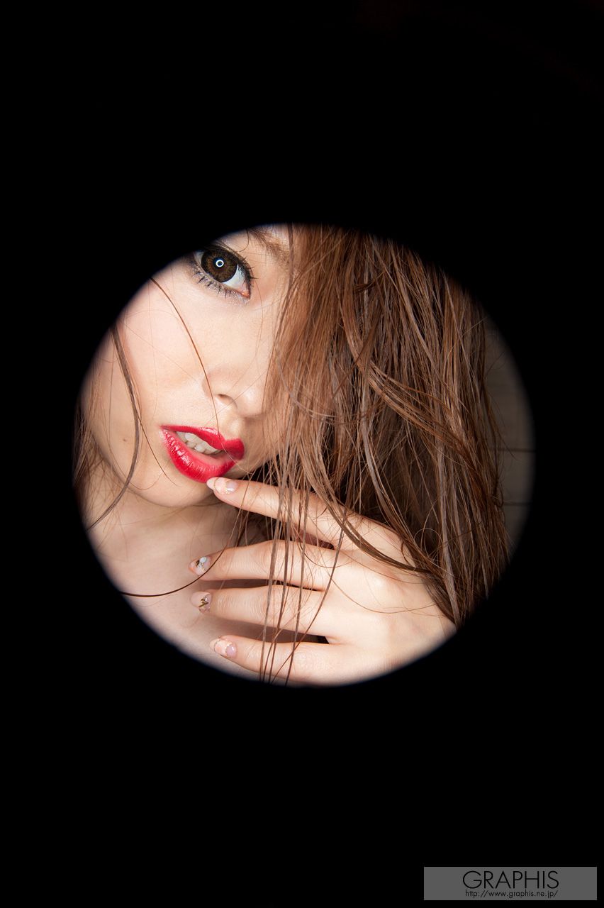 加藤リナ《Original Beauty》  Gals-图29