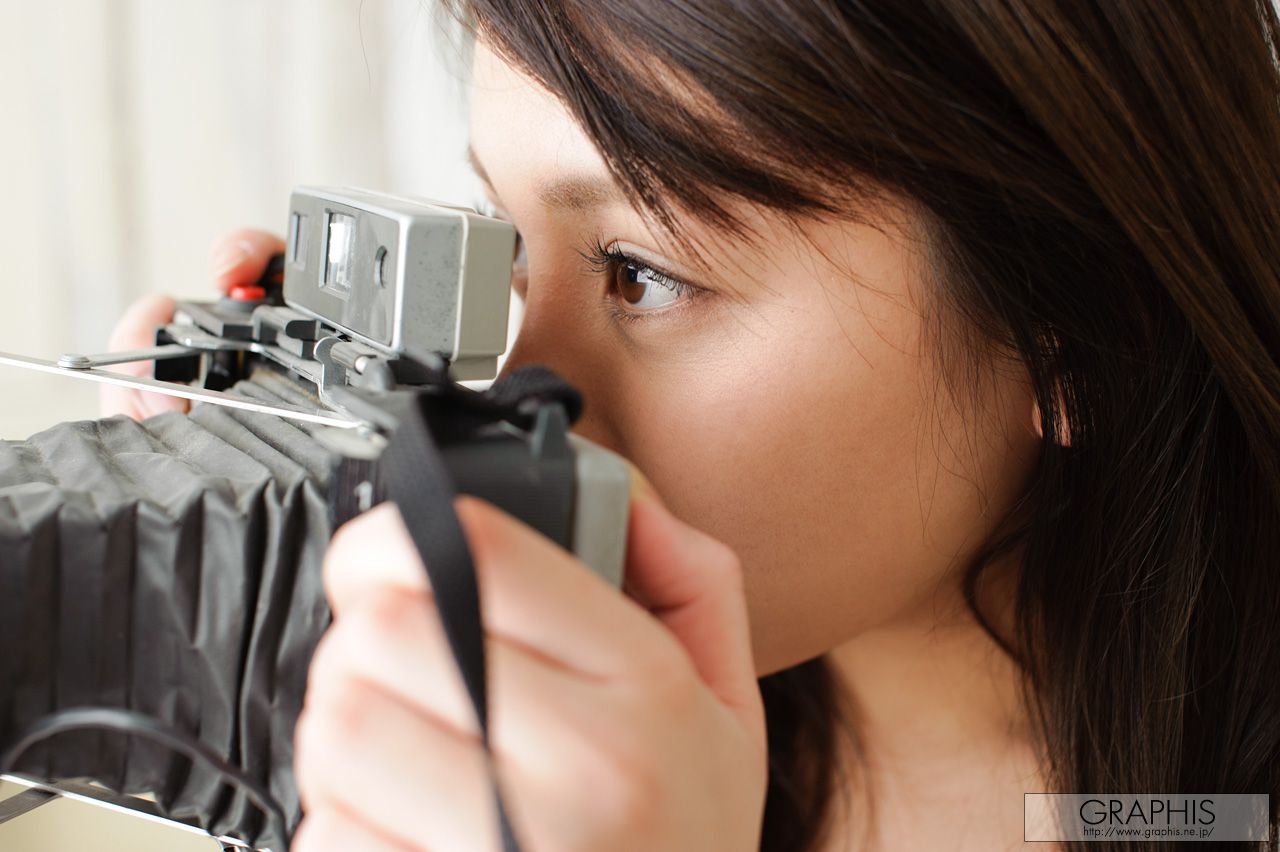 松本メイ/松本芽依《Naivete Venus》  Gals-图4