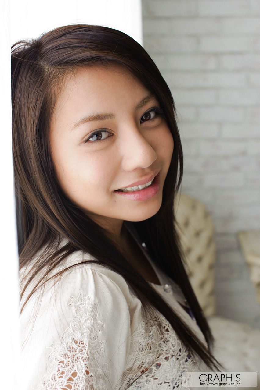 松本メイ/松本芽依《Naivete Venus》  Gals-图7