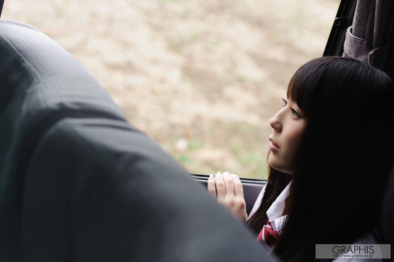 佳苗るか《Another World》  Gals-图0