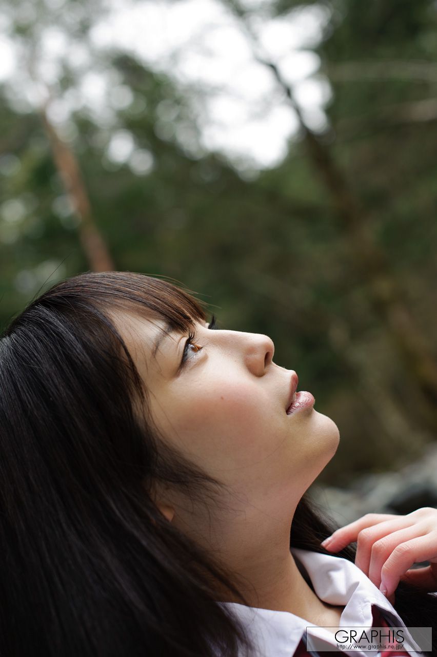 佳苗るか《Another World》  Gals-图12