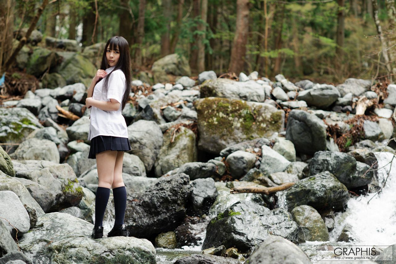 佳苗るか《Another World》  Gals-图13